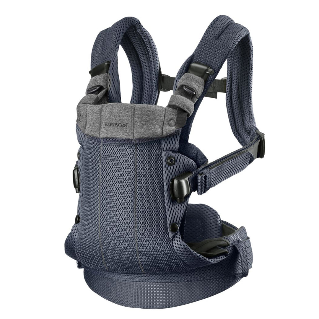 ベビービョルン] ベビーキャリアHARMONY / ハーモニー – blossom39