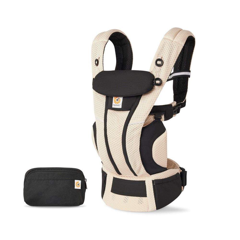 エルゴベビー] OMNI Breeze / オムニブリーズ – blossom39 ONLINE SHOP