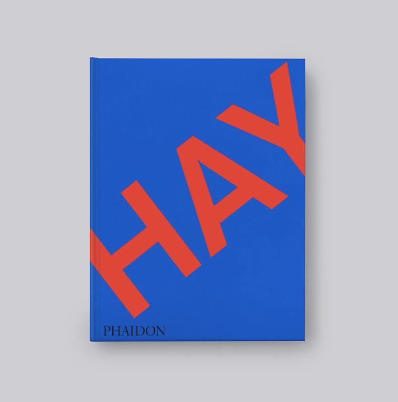 Livre HAY Phaidon - Hay | BLOU