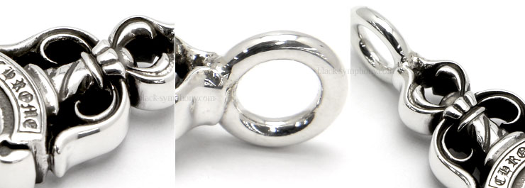 クロムハーツダブルダガーペンダント(ネックレス)|クロムハーツ通販