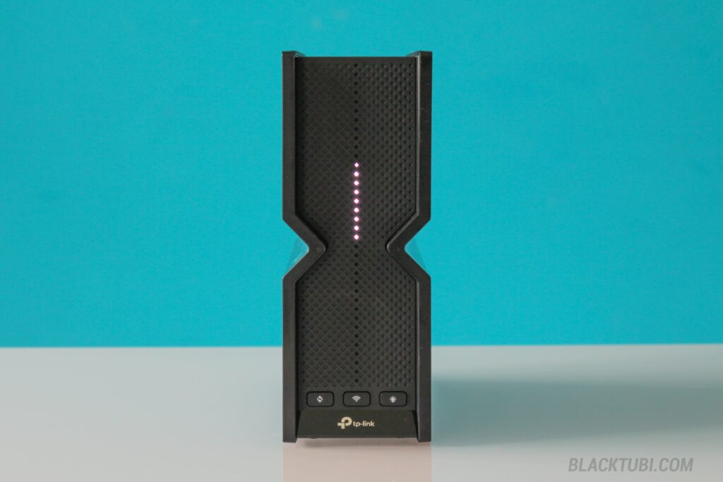 TP-Link Archer BE550 Review: Affordable Wi-Fi7 with 6GHz