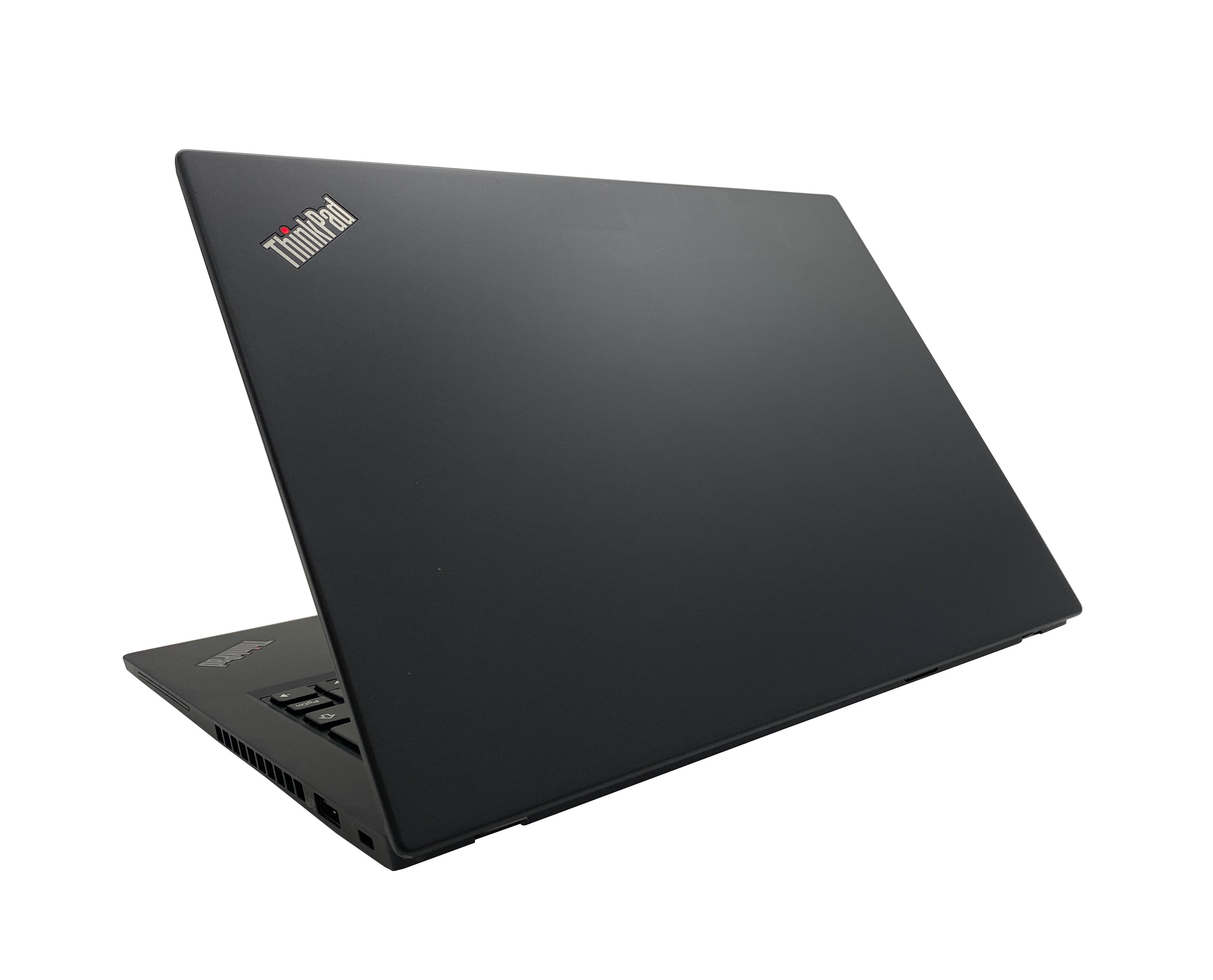 Lenovo ThinkPad X390 Laptop, 13.3