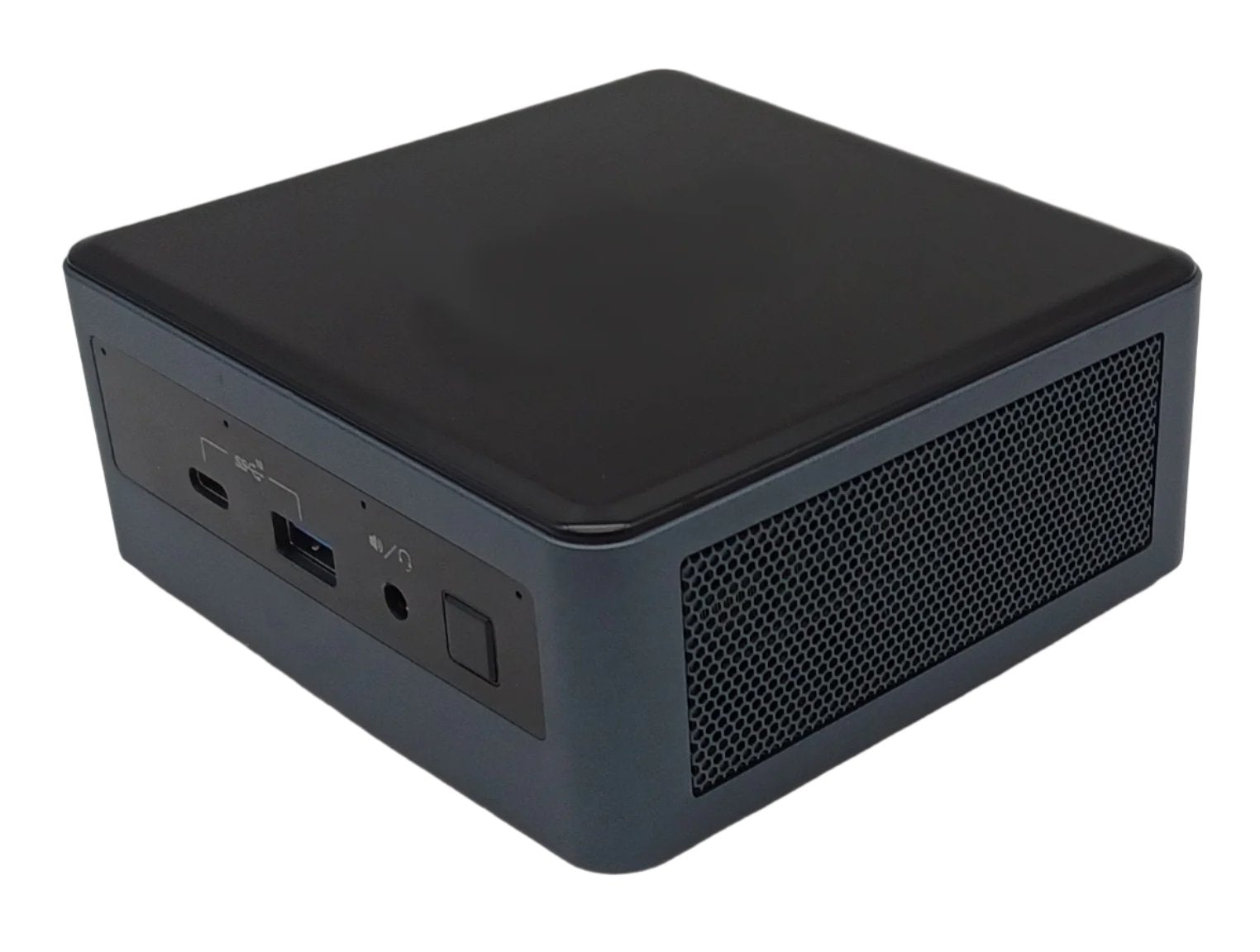 Intel 10th Gen NUC PC: i5 CPU, 8GB RAM, 256GB M.2 SSD, WiFi+BT