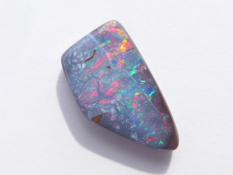 ボルダーオパール｜オーストラリア産オパール｜オパール
