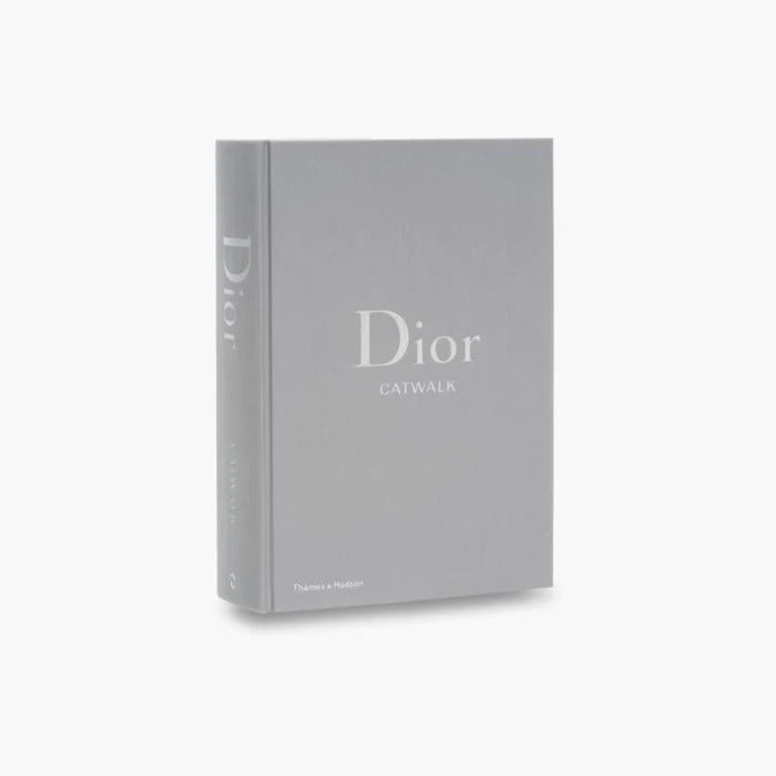 Dior (Catwalk) Book
