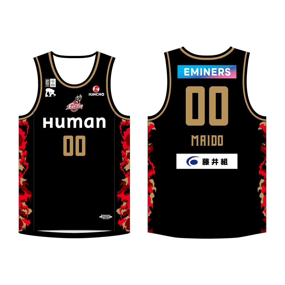 受注生産】2025-26 オーセンティックユニフォーム HOME｜大阪