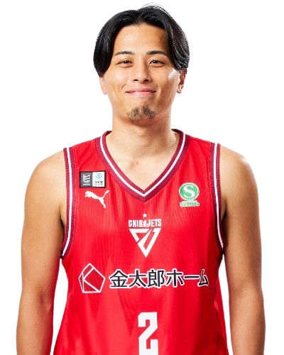 富樫勇樹 | B.LEAGUE（Bリーグ）公式サイト
