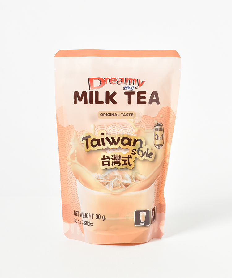 00150217 010030006000230 Dreamy台湾ミルクティーオリジナルテイスト
