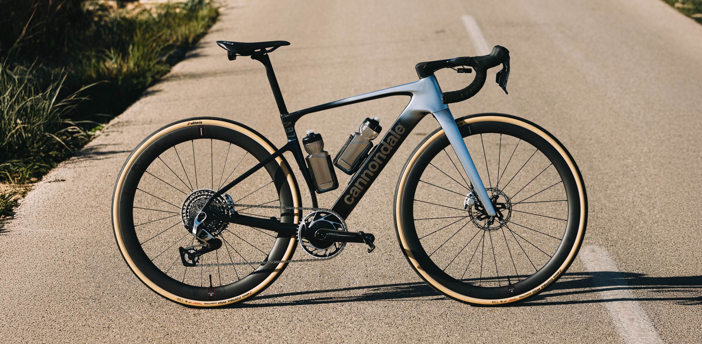 あのキャノンデール から新シナプス『SynapseLAB71』登場