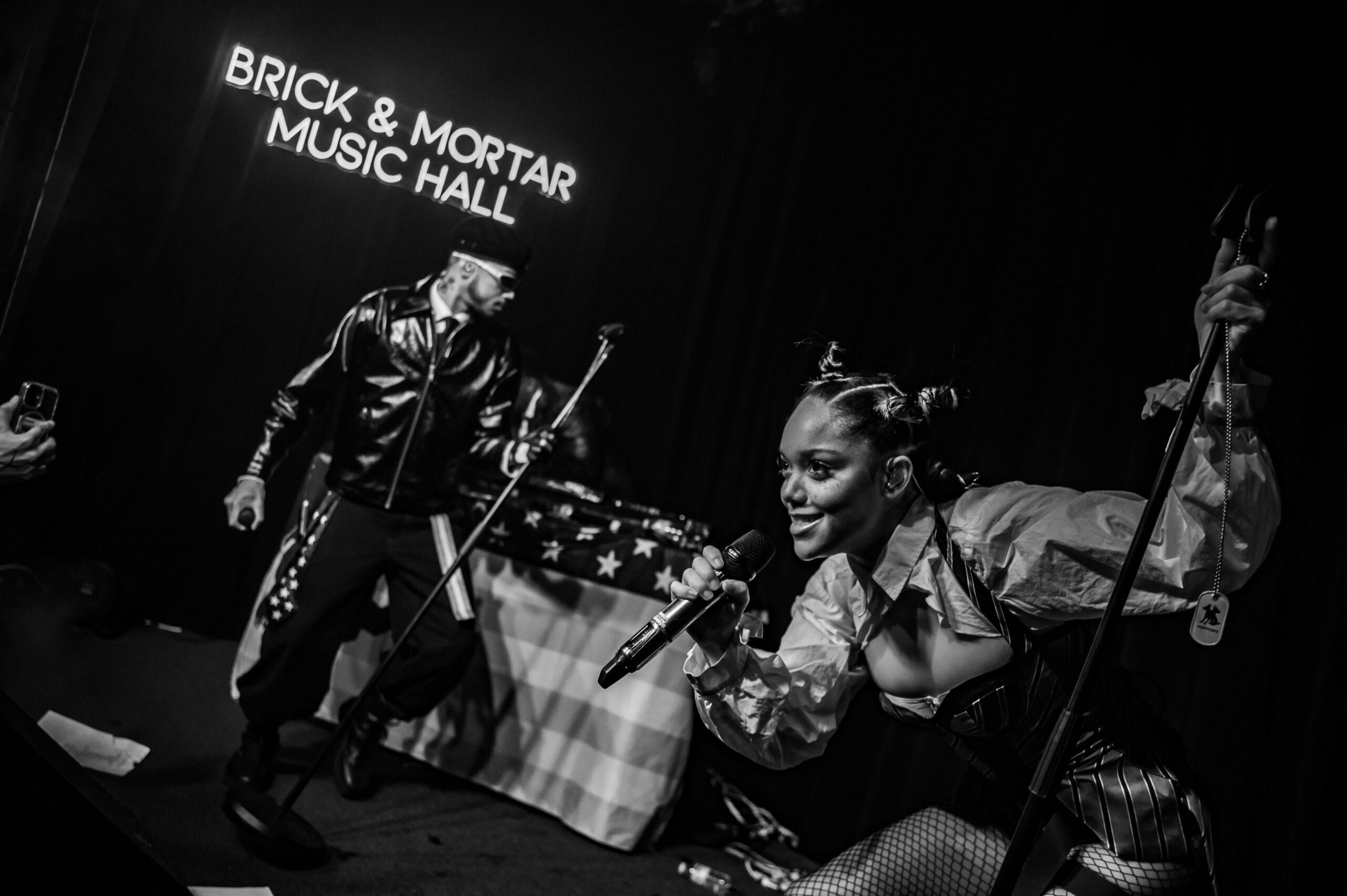 A Night With Devin Kennedy // Support from Taylor Bickett - Brick