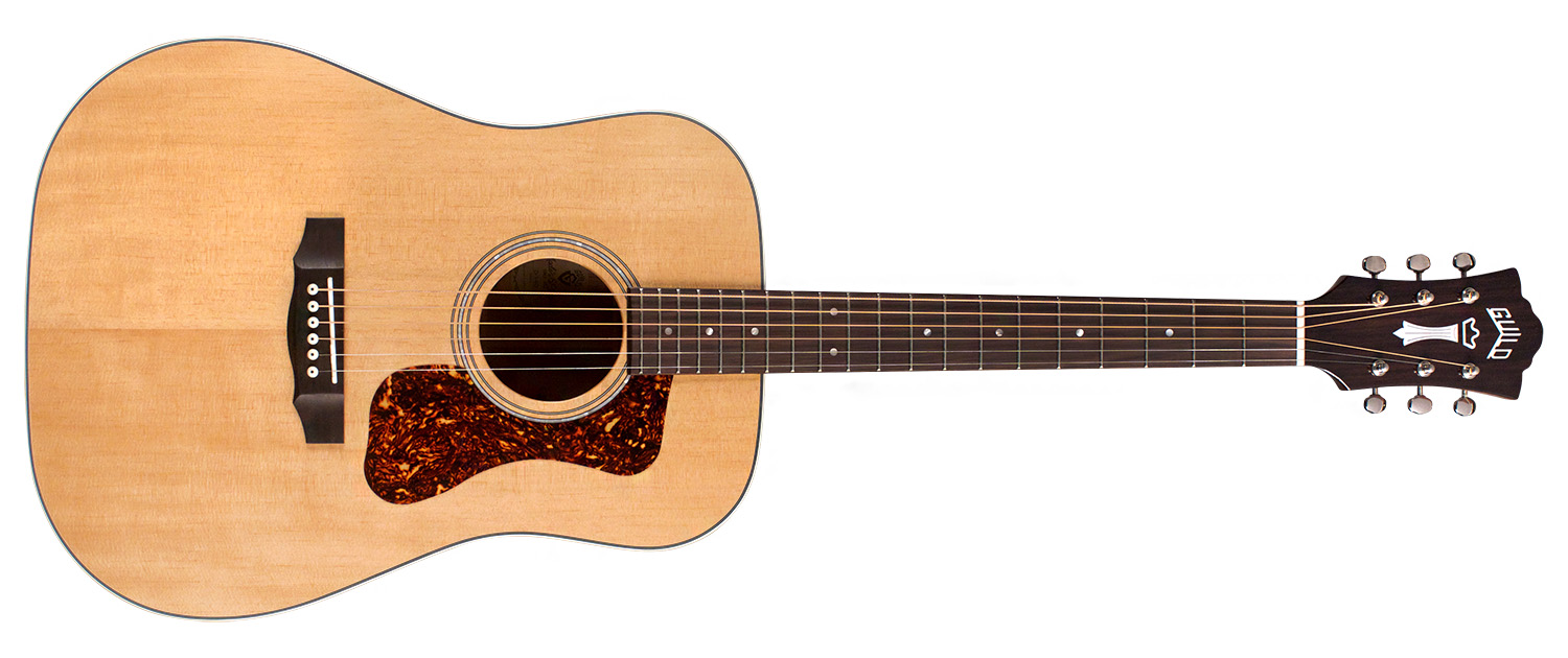 Guild M-140 | Bridge of Harmony