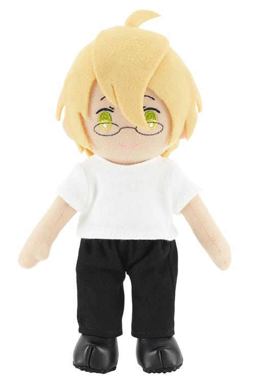 うたの☆プリンスさまっ♪ | ぬいスター -NuiStar-