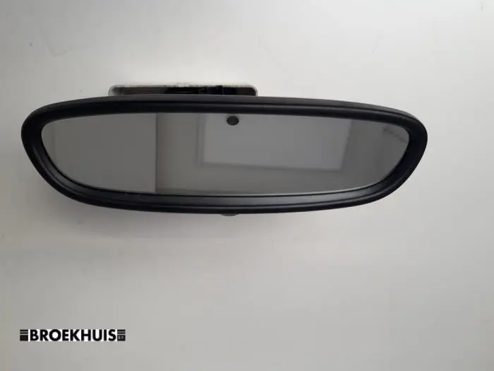 Mini Cooper S Binnenspiegel op voorraad