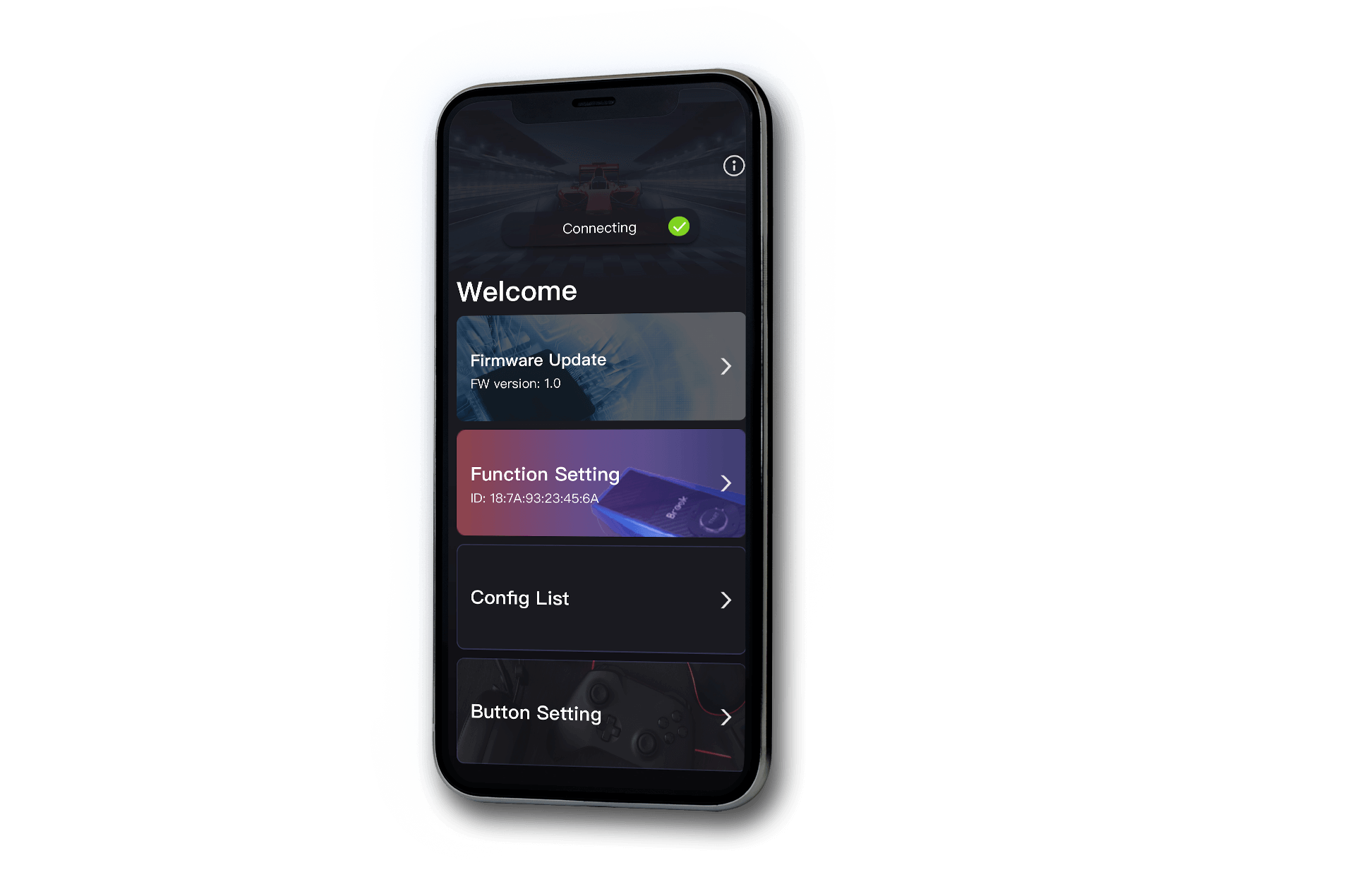 Ras1ution 2 – Brook Gaming