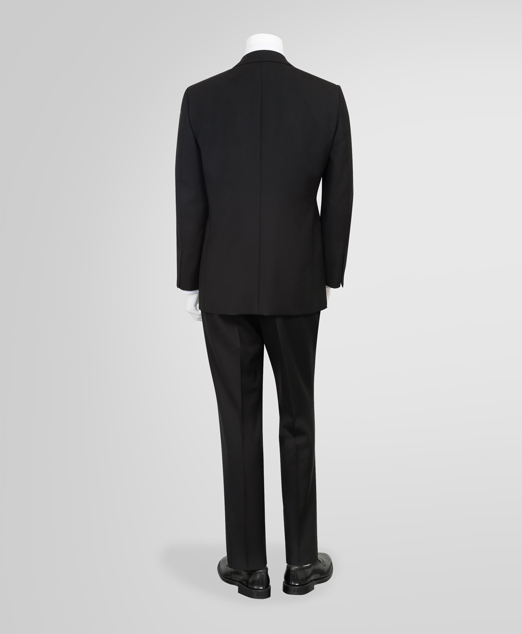 ウール フォーマル 2釦スーツ Traditional | Brooks Brothers Japan