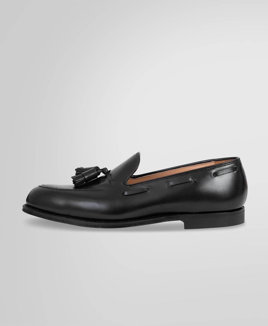 Brooks Brothers × Crockett & Jones カウレザー キャベンディッシュ3