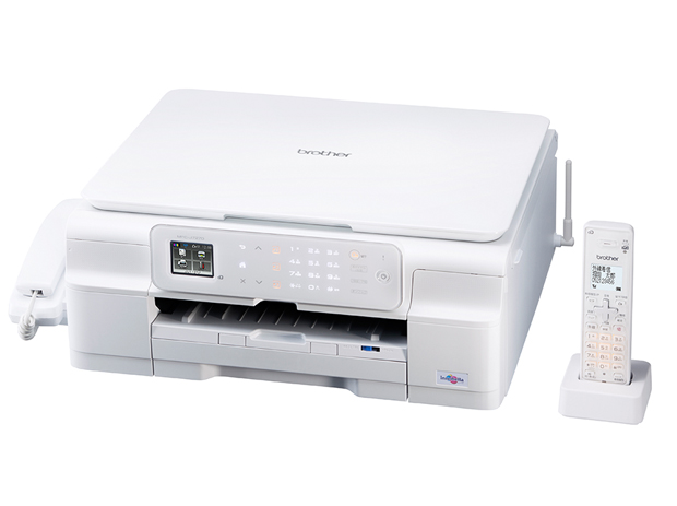 MFC-J727D/DW | インクジェットプリンター・複合機 | ブラザー