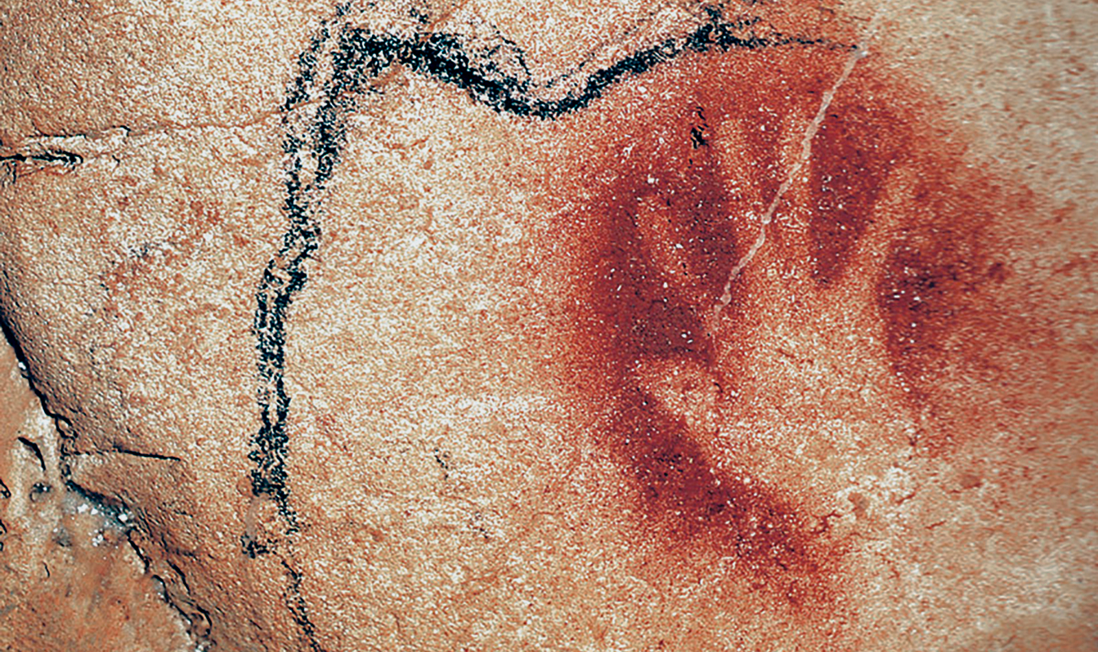 The Paleolithic Cave Art of France