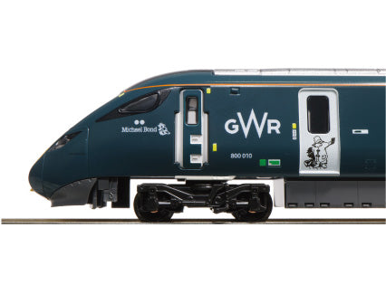 Kato 10-1673 GWR class 800/0 