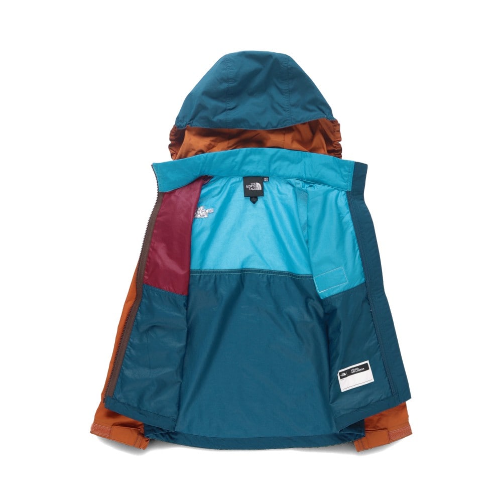 THE NORTH FACE/ザ・ノース・フェイス】グランドコンパクトジャケット