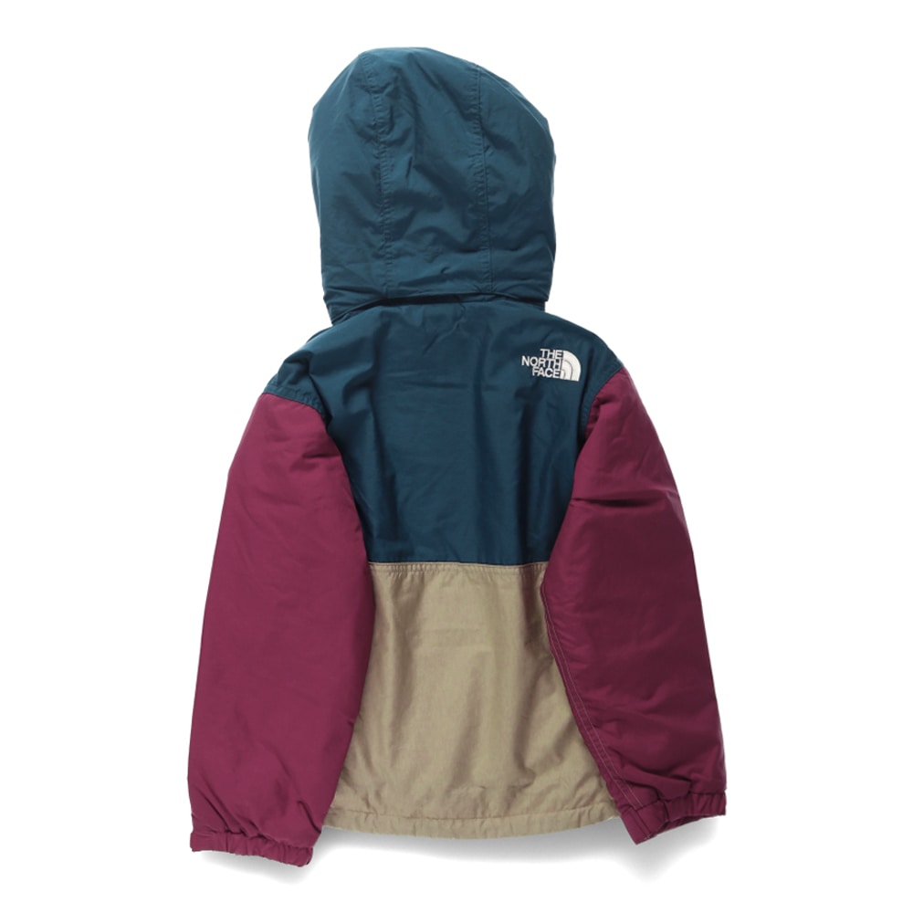 THE NORTH FACE/ザ・ノース・フェイス】グランドコンパクトノマド