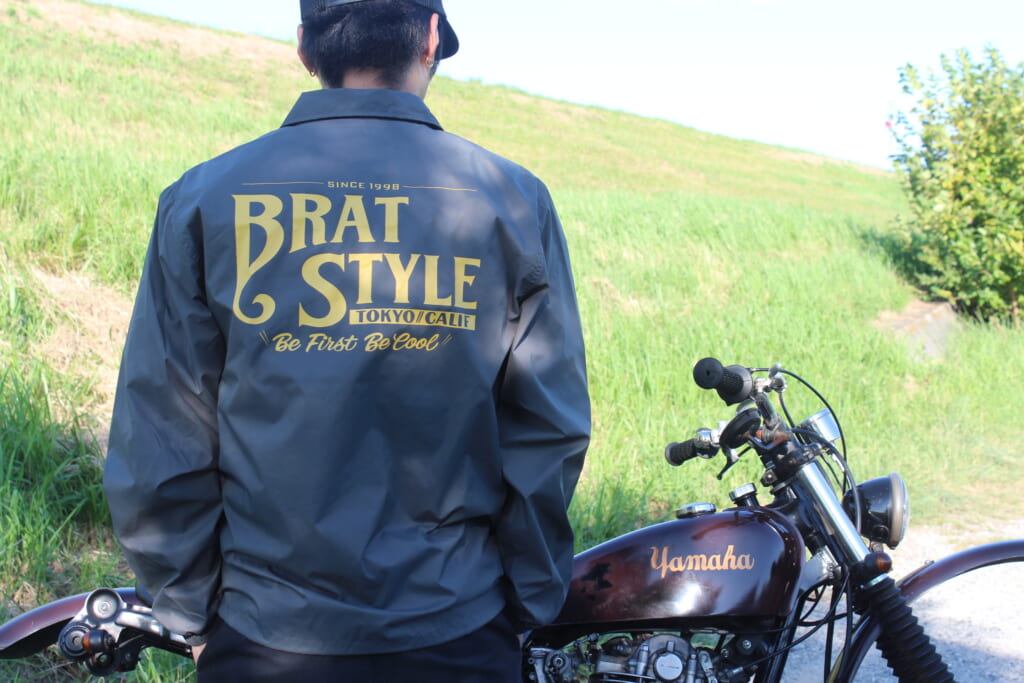 New Arrival !! - ブラットスタイルのブログ