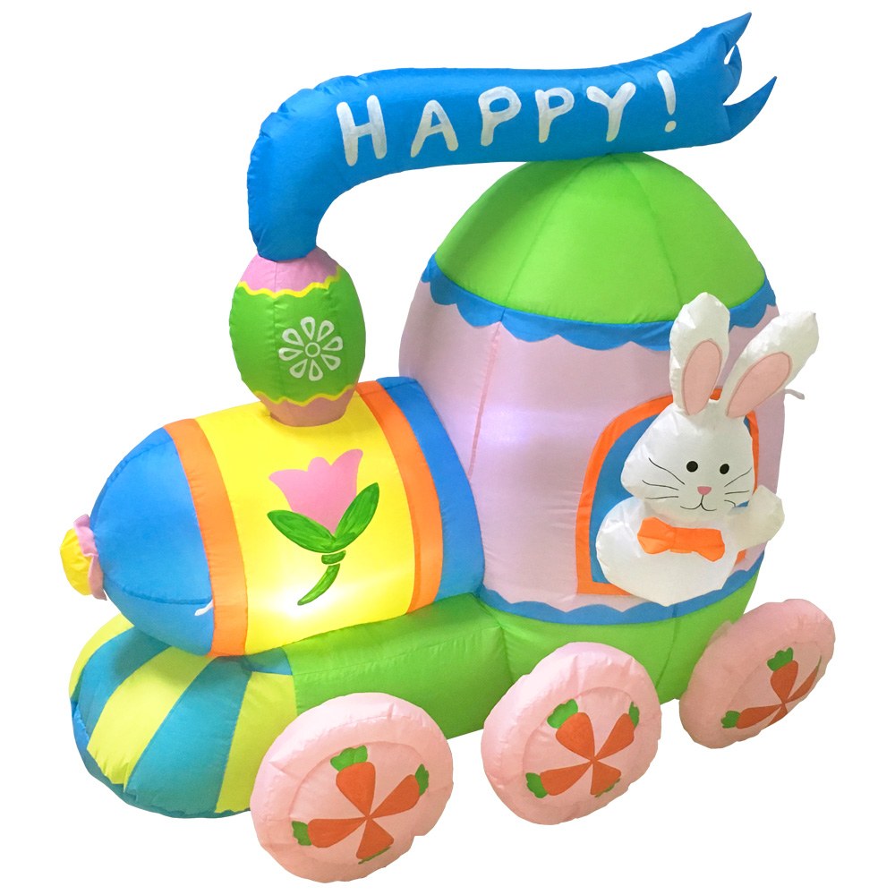 ビッグホップPOP｜BRAVOバルーン事業部