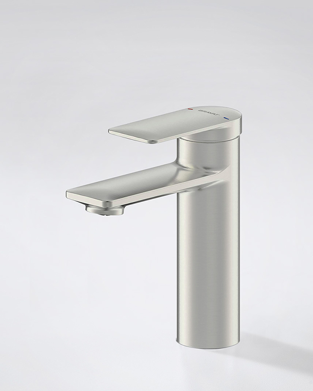 シングルレバー混合水栓 F1369402シリーズ