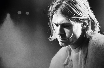 COBAIN モンタージュ・オブ・ヘック |【BS10プレミアム】洋画