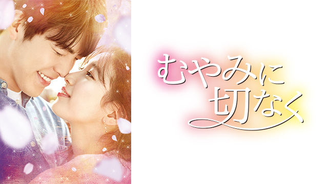 むやみに切なく ｜ ドラマ ｜ BS11（イレブン）|全番組が無料放送