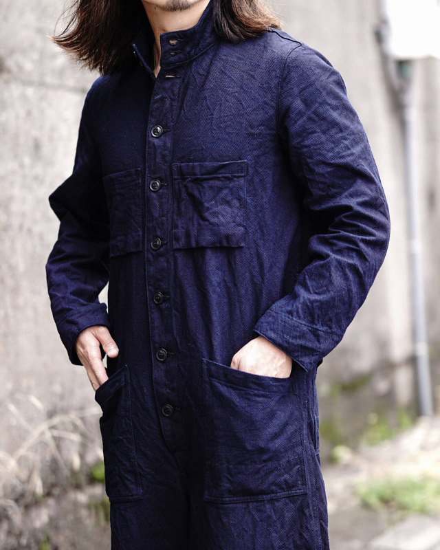 Django Atour allinone allinone 1919 / indigo B.S.W. market place