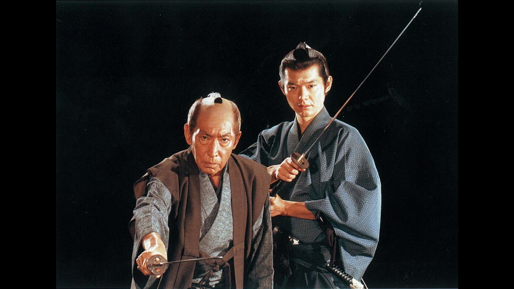 時代劇＞『剣客商売 第2シリーズ』｜BSフジ