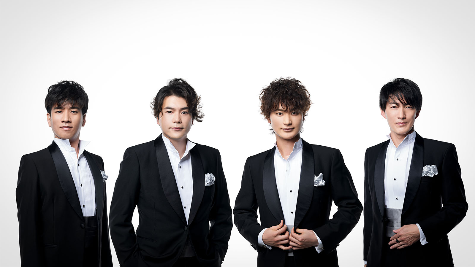 LE VELVETS MidNight Concert』｜BSフジ