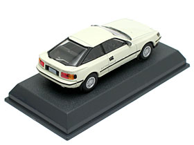 コナミ：Car of the 80's EDITION BLUE