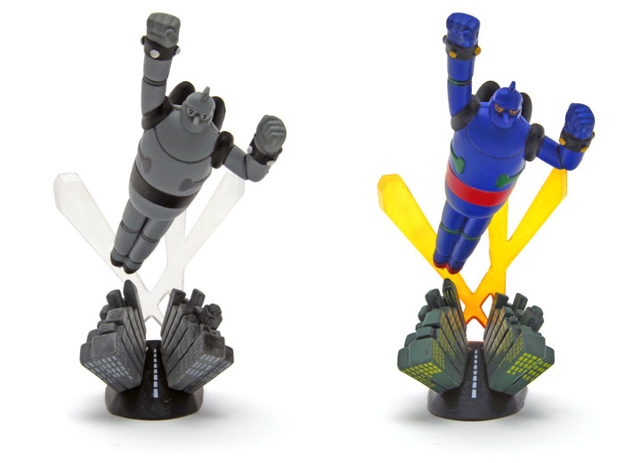 江崎グリコ タイムスリップグリコ（第1弾）