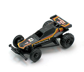 GEORGIAオリジナル：タミヤ バギータイプRCカー 1/10スケール