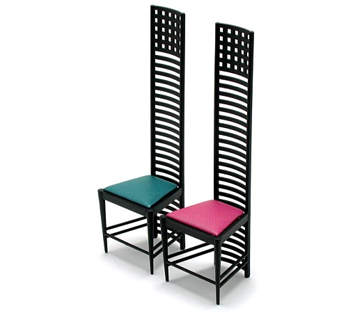 レアックジャパン：デザイナーズチェア Vol.4