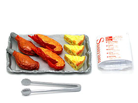 新品・未開封】メガハウス デパチカグルメ メガハウス デパチカグルメ