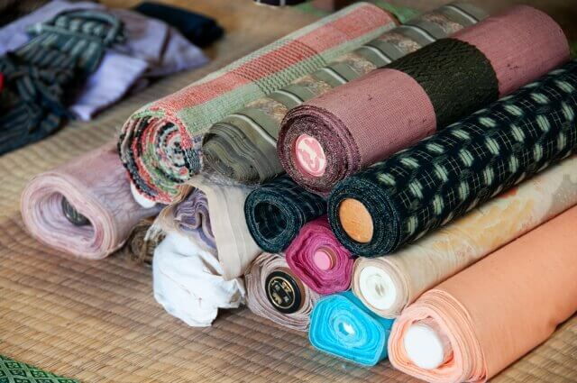 反物」とは？意味を知って正しく理解 | バイセルオンラインストアの