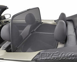 ウインドブレイク / ニュービートル & ザビートルショップのバグズゴーゴー