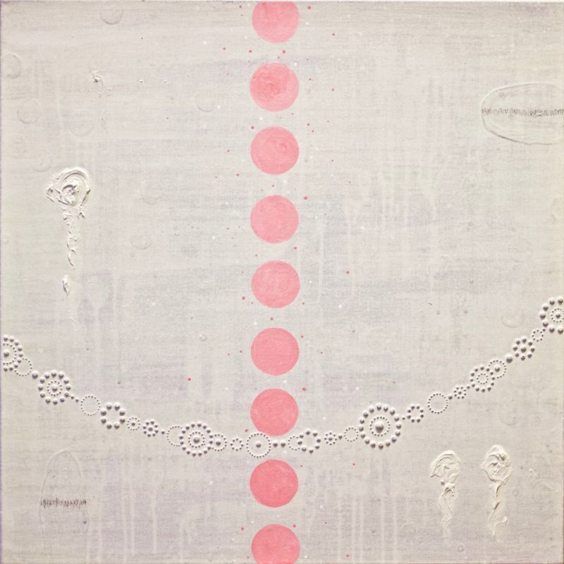 市村しげの個展 儚さの痕跡：Traces of Fragility | Bunkamura