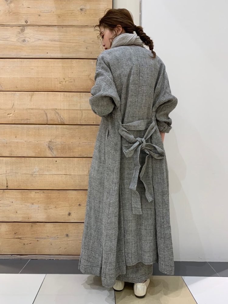 RNA-N/アールエヌエーエヌ新作特集』 ｜ バーニッシュカンパニーブログ