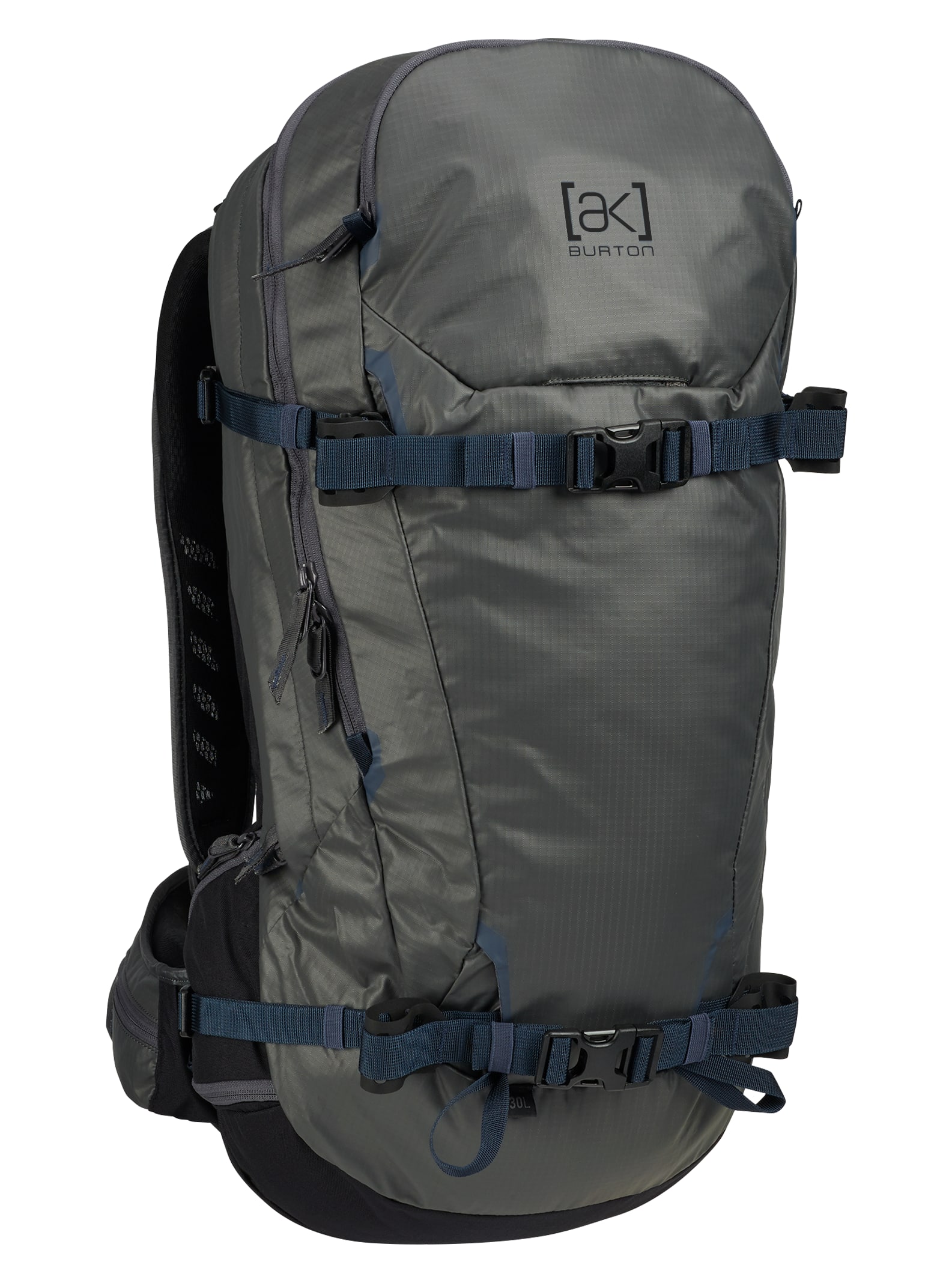 Burton [ak] Incline 30L Backpack | Burton.com Spring 2021 US