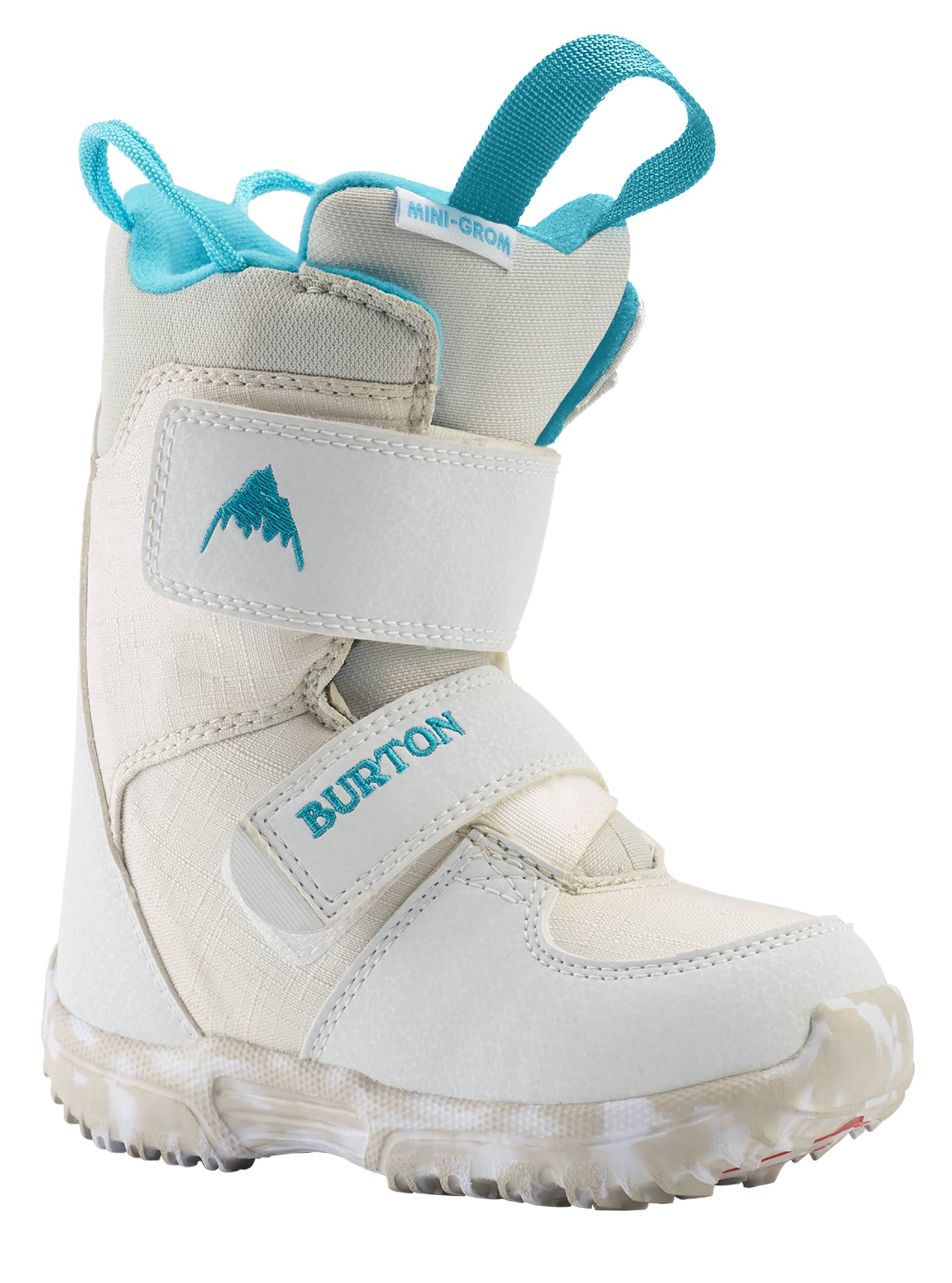 Toddlers' Burton Mini Grom Snowboard Boots | Burton.com Winter 2024 US