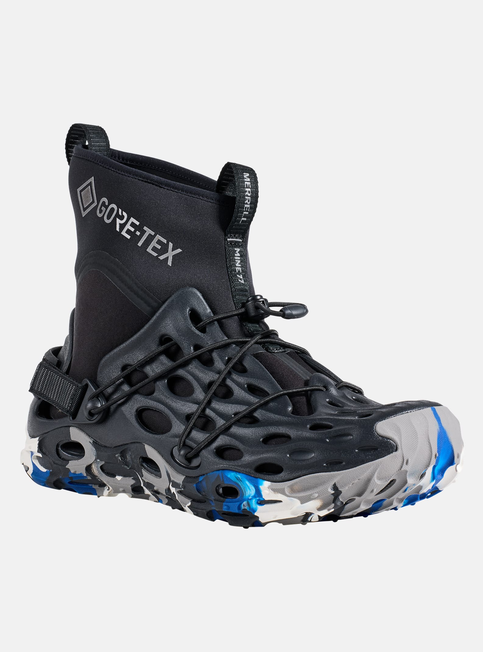 Men's Hydro Moc AT Neo GTX x Burton MINE77 Booties | Burton.com
