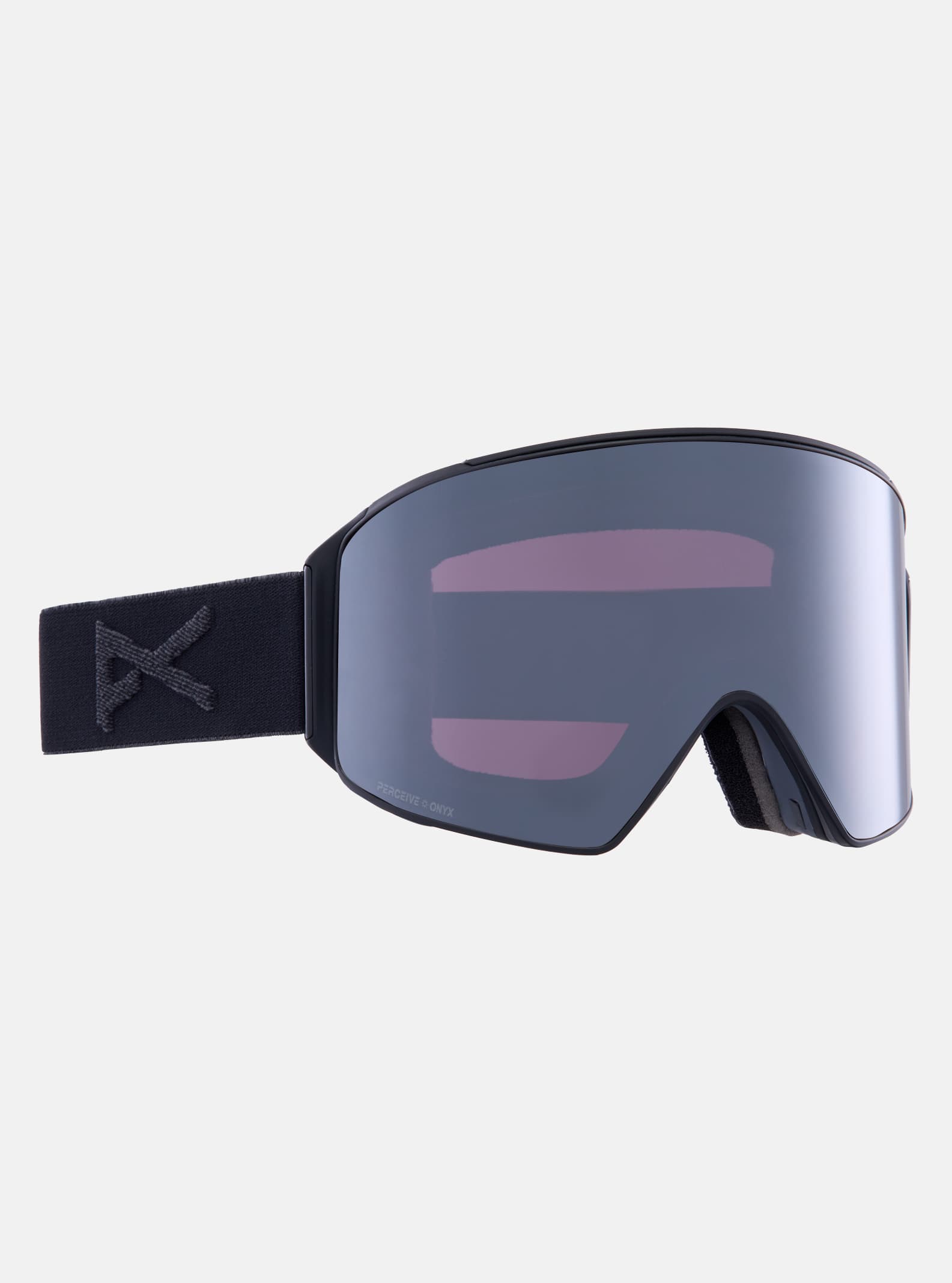 Anon M4 Snapback Goggles (Cylindrical) + Lens + MFI® | Anon Optics