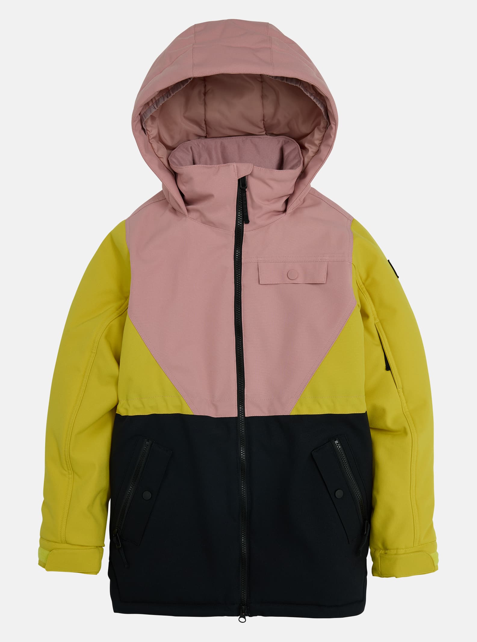 サンプル】Girls' Burton Khione 2L Jacket (Sample) | Burton.com