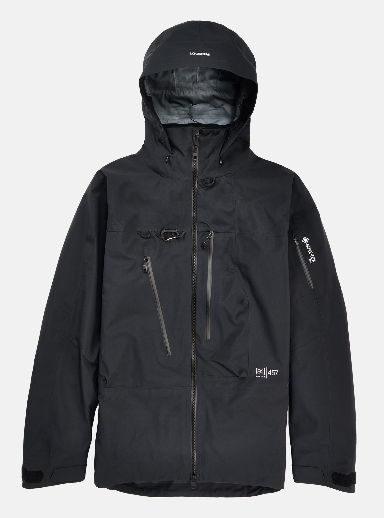 Men's Burton [ak] Japan Guide GORE-TEX PRO 3L Jacket | Burton.com