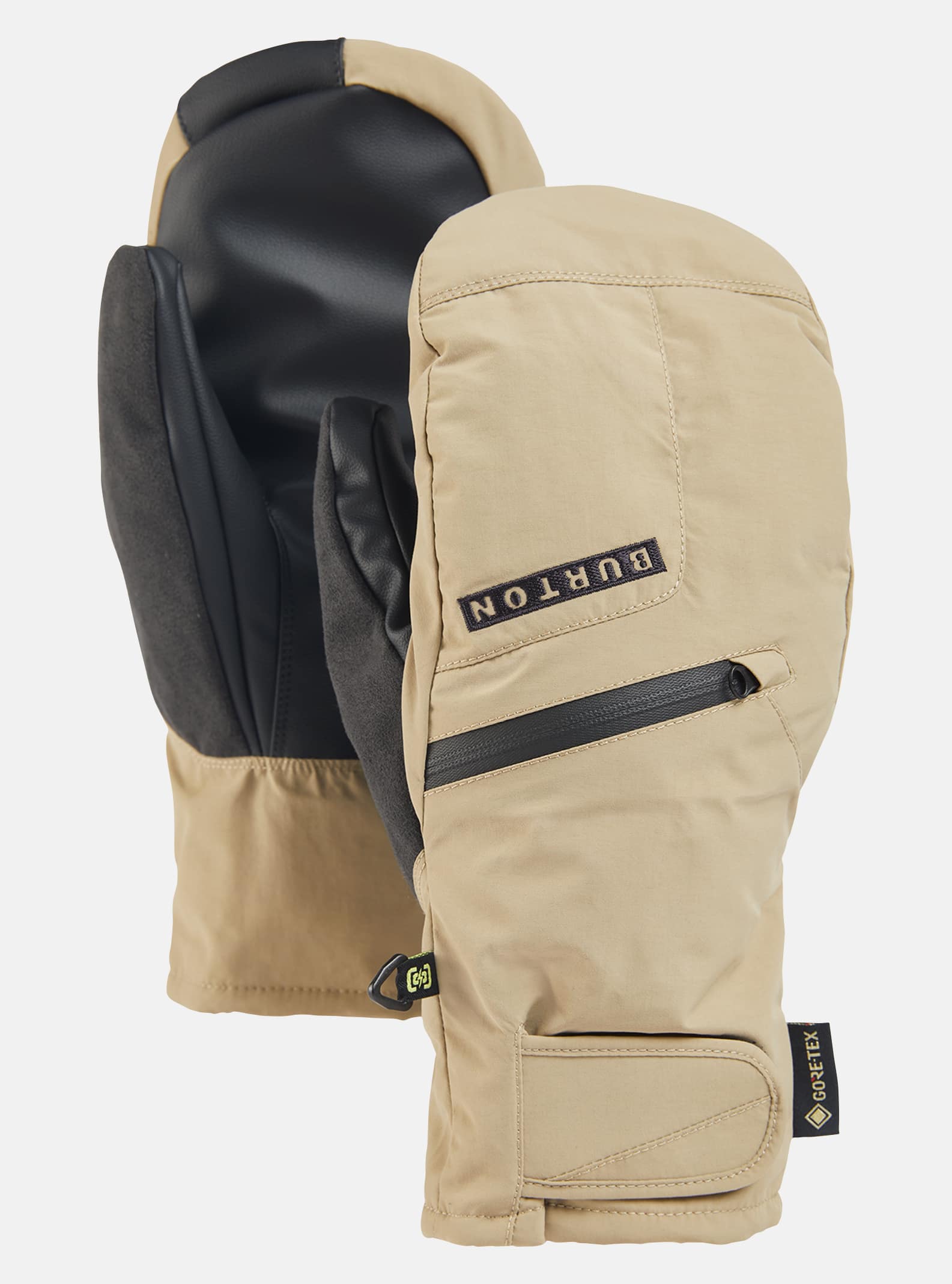 Men's Burton GORE-TEX Under Mittens | Winter Mittens | Burton.com