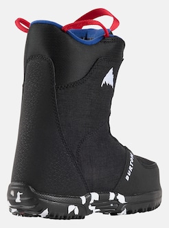 Kids' Burton Grom BOA® Snowboard Boots | Burton.com Winter 2026 CA